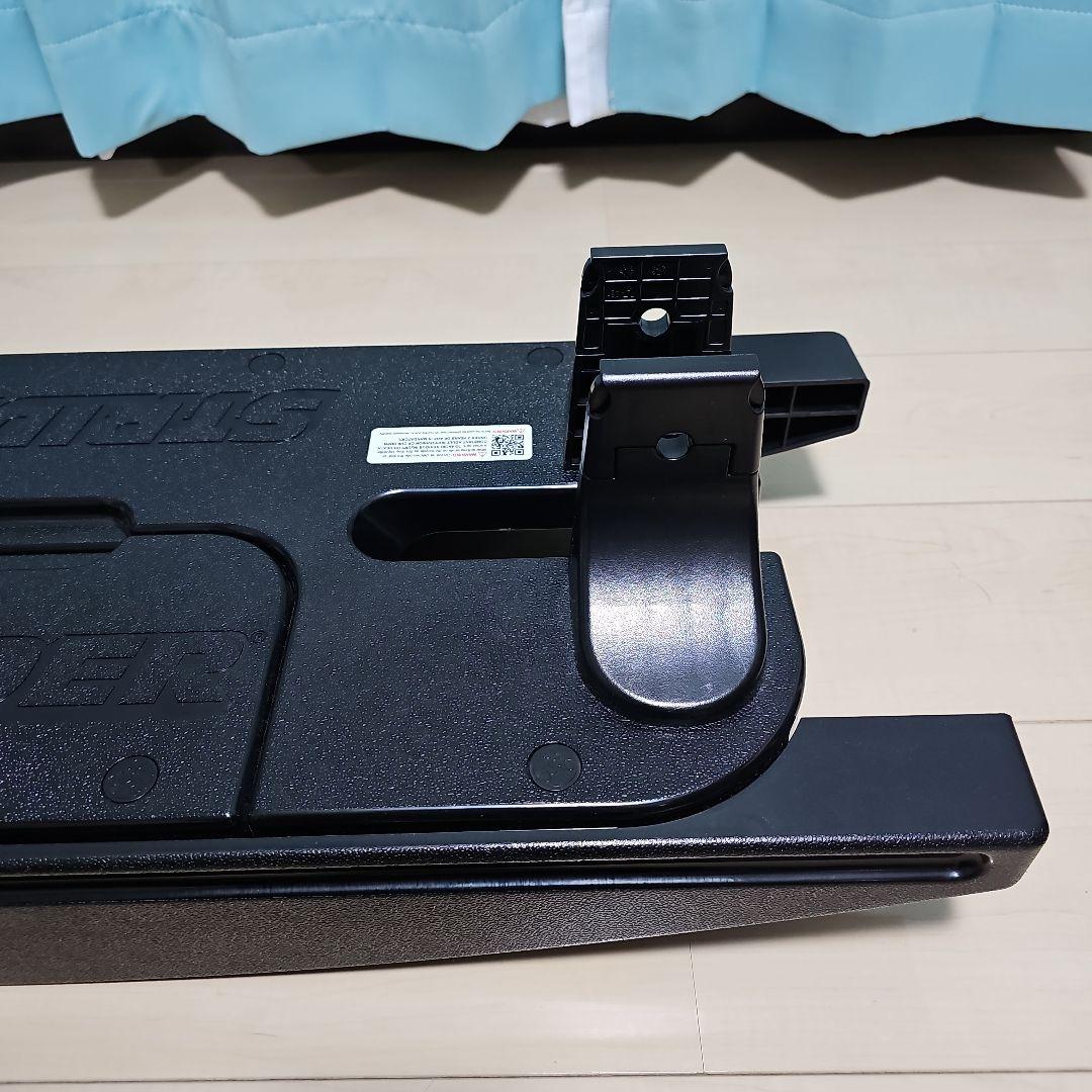 ストライダー　ロッキングベース