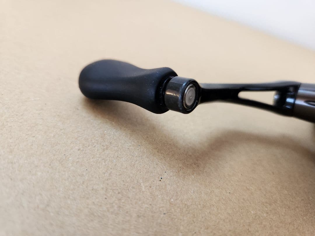 19 ヴァンキッシュ 2500SHG シマノ