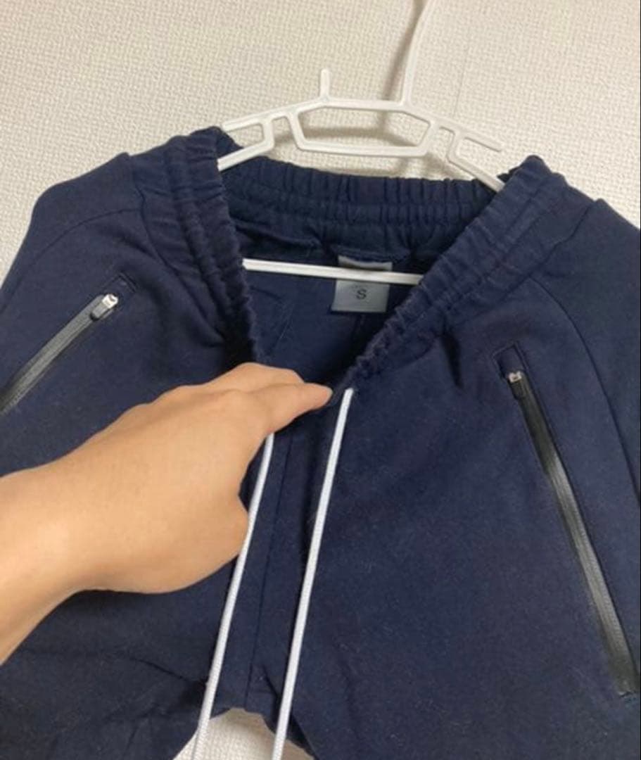 LYFT リフト　トレーニングパンツ S