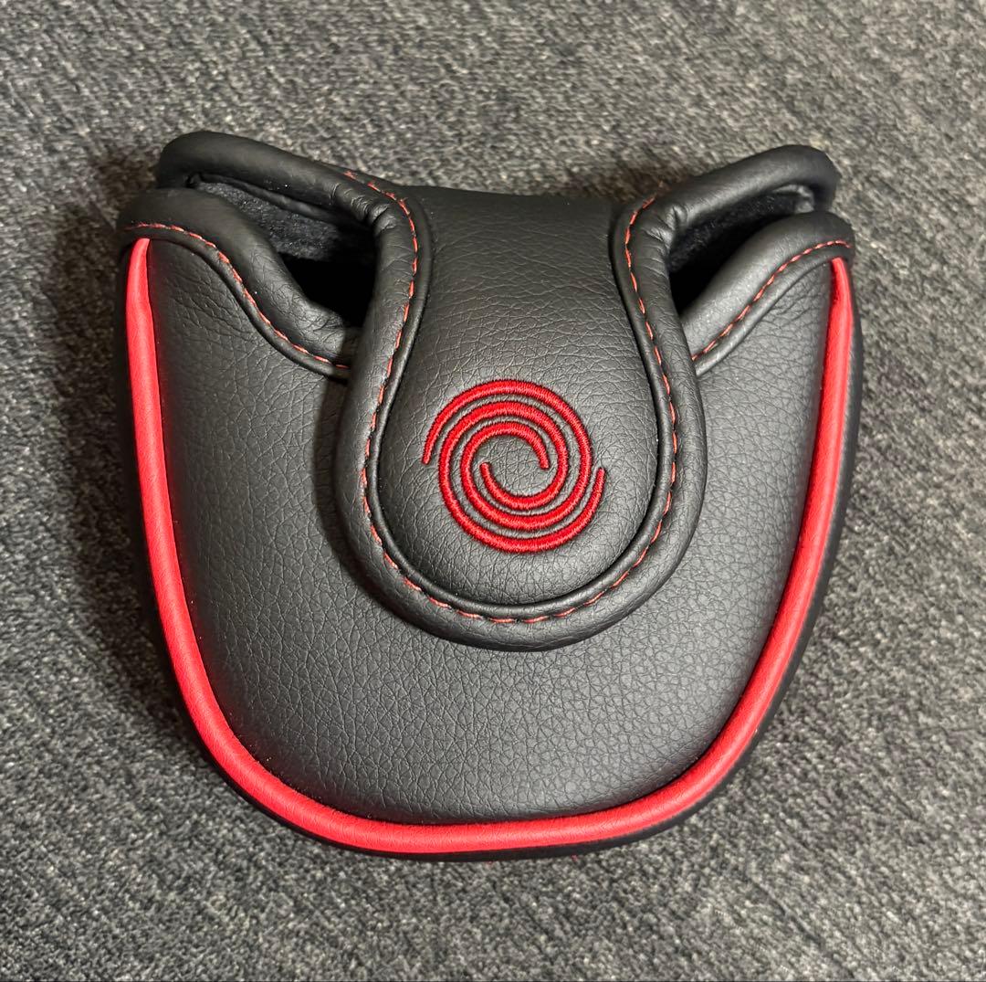 【ツアー支給品】オデッセイホワイトホットバーサ12長尺パター