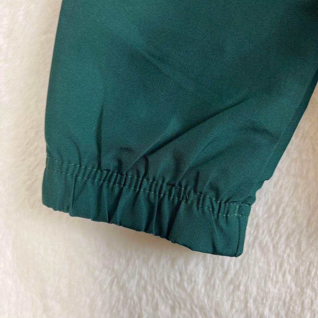 【美品】adidas レアル マドリード トラックジャケット グリーン 160