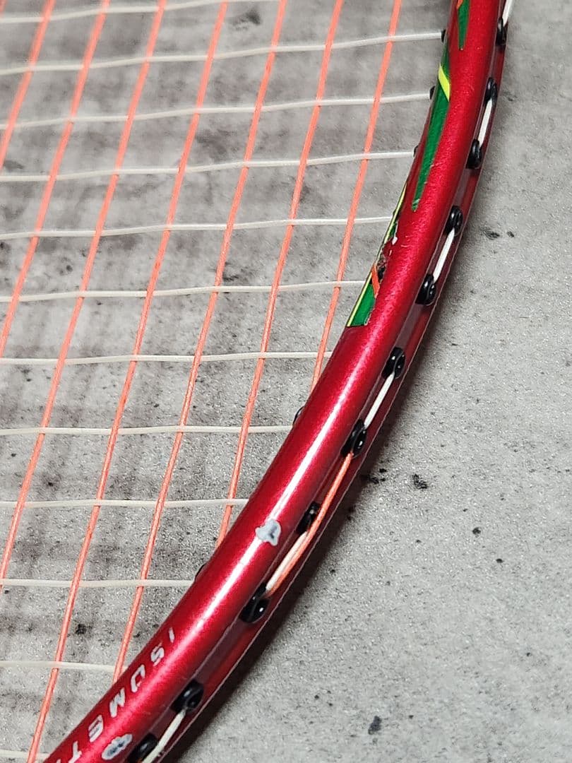 YONEX バドミントンラケット ASTROX88D