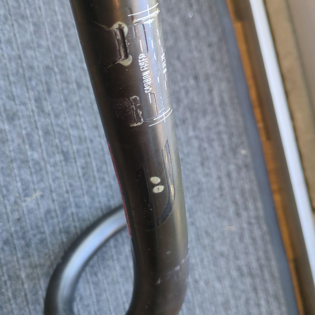 DEDA ハンドルバーSUPERLEGGERA スーパーレジェーラ　ドロップ