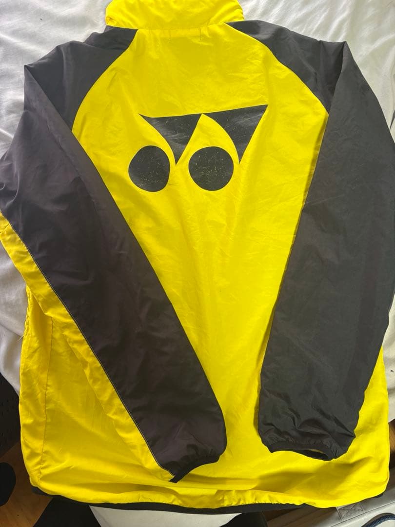 柏レイソル　トレーニングジャケット　選手支給品