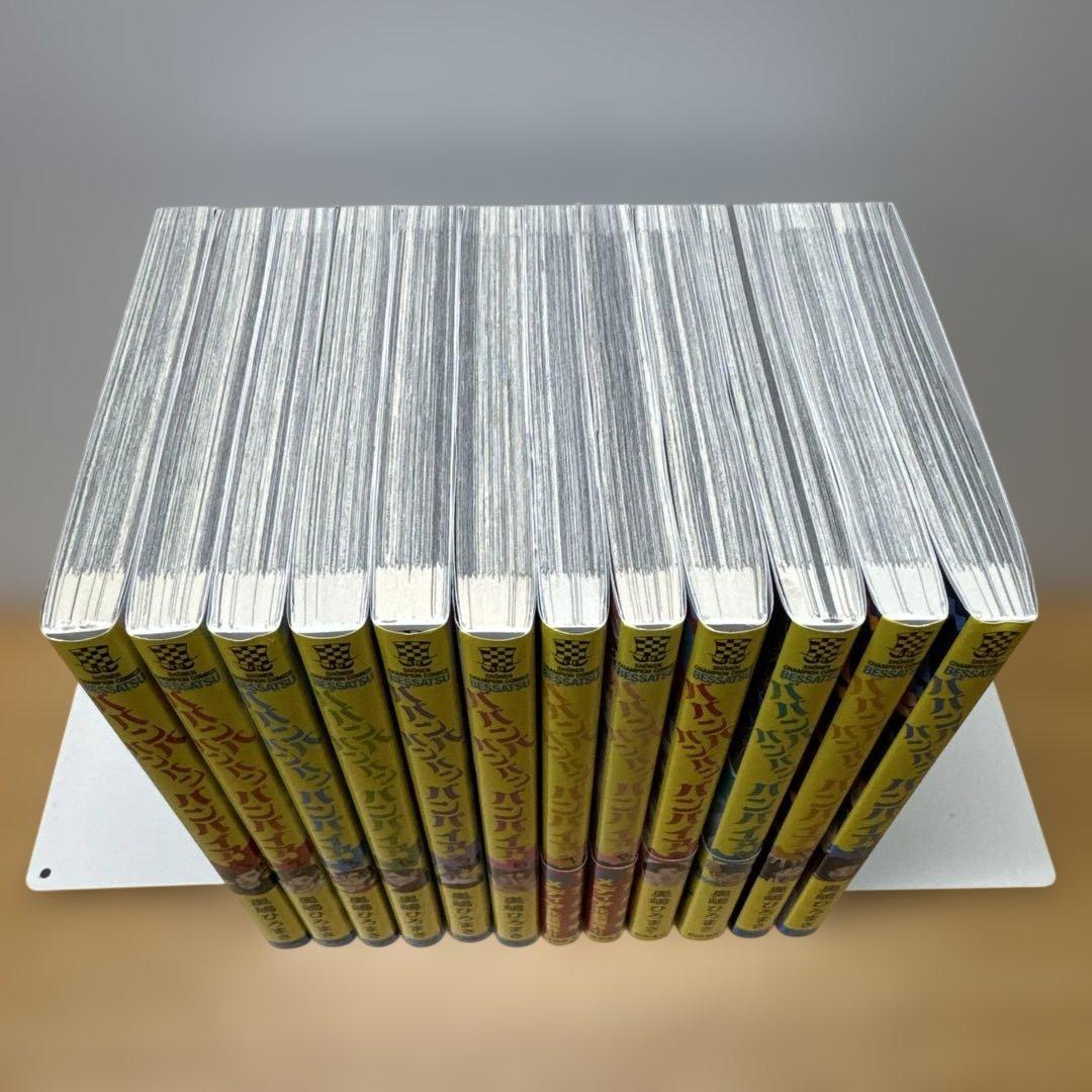 ババンババンバンバンパイア 1-12巻 奥嶋ひろまさ