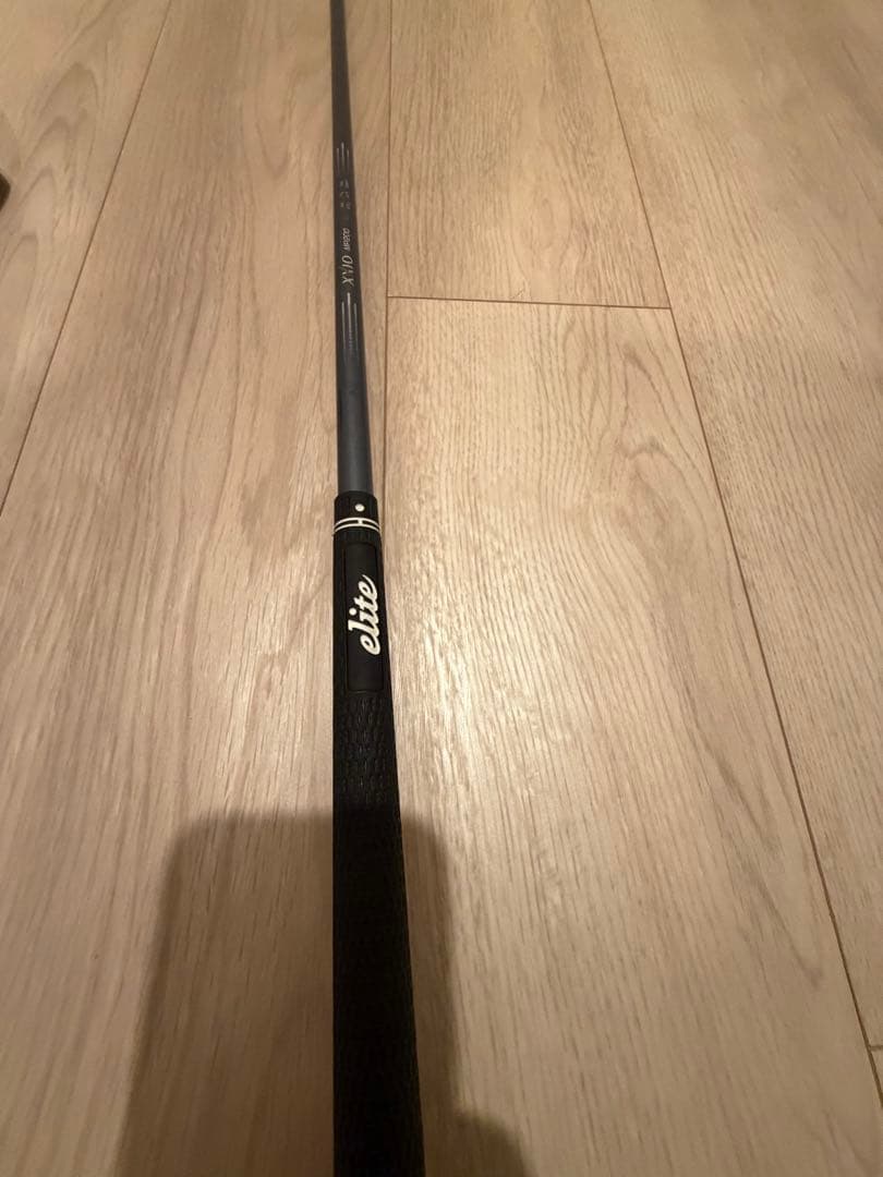 最終値下げ　XXIO レディース クラブフルセット　キャディバッグ付き