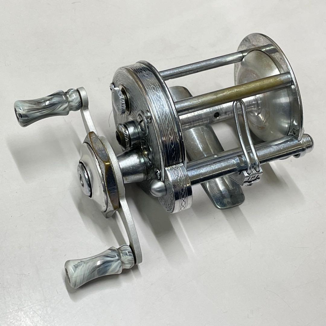 PFLUEGER SUMMIT 1995 フリースプール