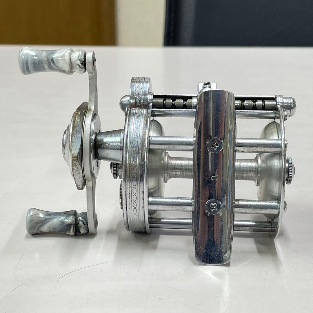 PFLUEGER SUMMIT 1995 フリースプール