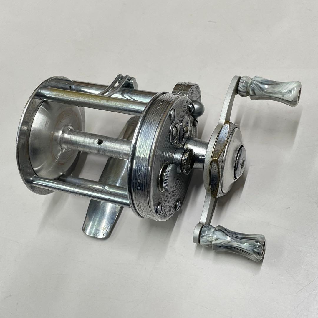 PFLUEGER SUMMIT 1995 フリースプール