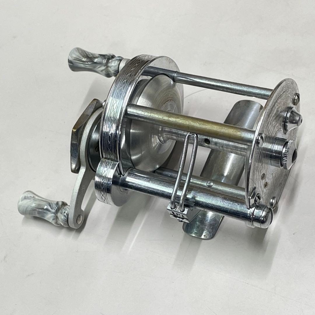 PFLUEGER SUMMIT 1995 フリースプール