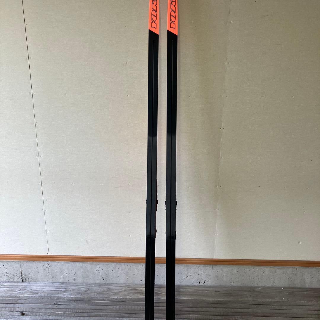 YOKO YXR CLASSIC WET クロスカントリースキー183cm