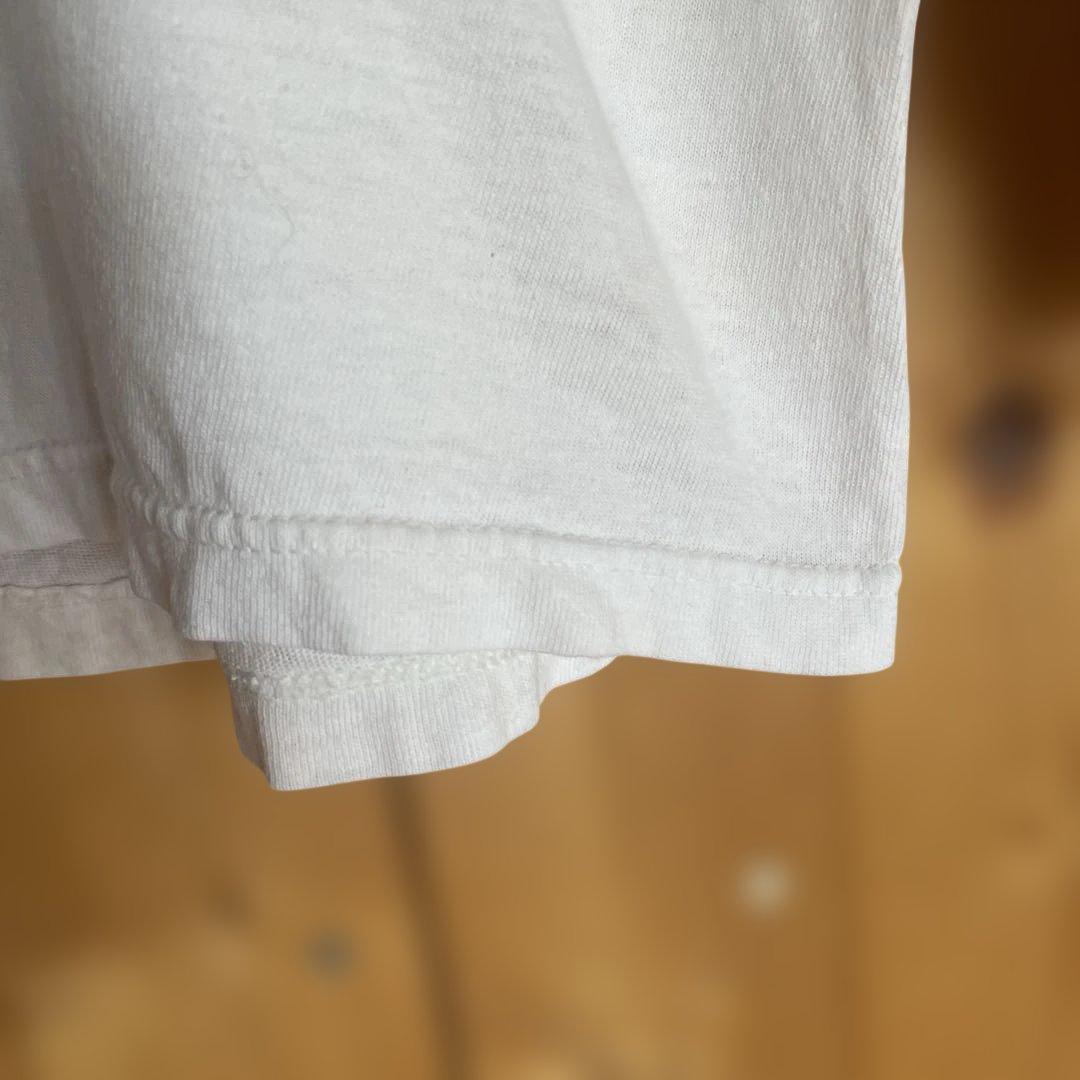 スペシャル パウエル ペラルタ マクギル 袖プリ L/S Tシャツ　Powell