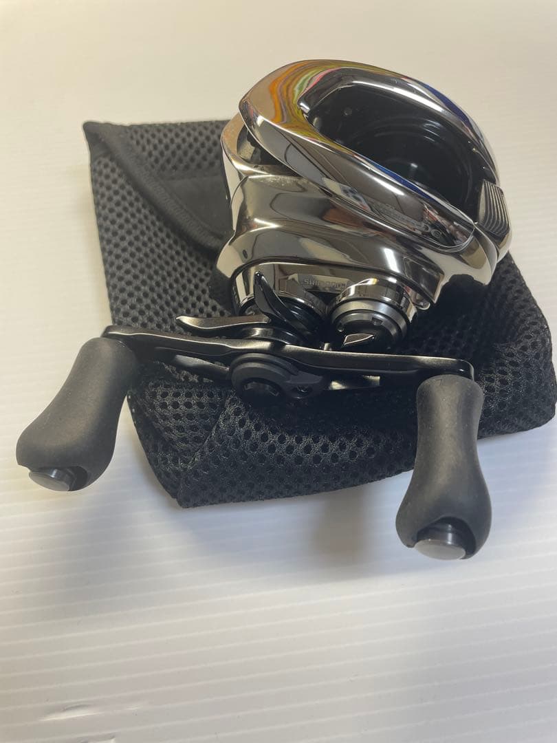 シマノ２１アンタレスＤＣ　ＨＧ　LEFT