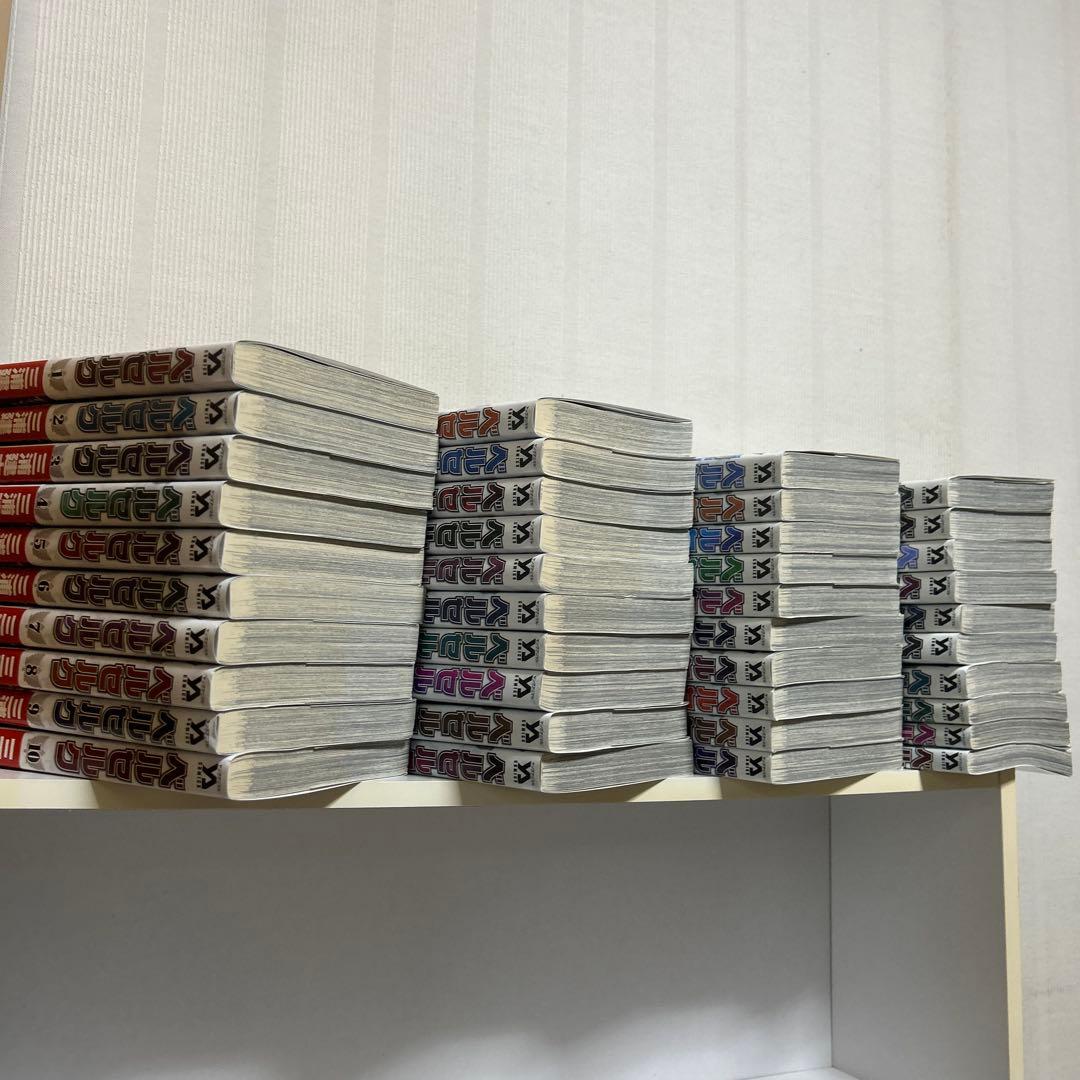 ベルセルク 全巻1-41巻セット カバーデザインリニューアル版