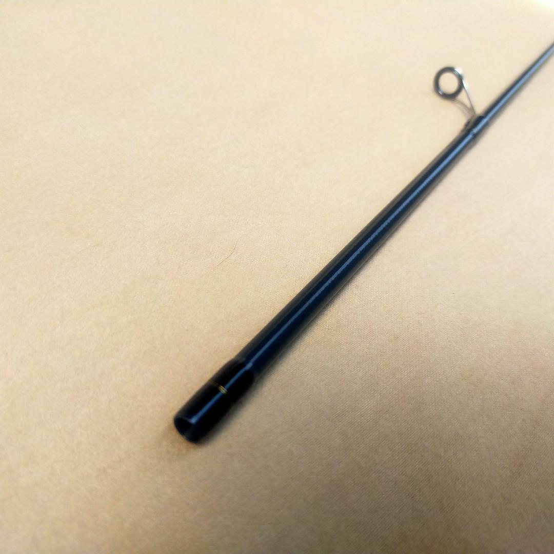 1回使用　ダイワ　2016　メバリングＸ　78-LS　メバリング