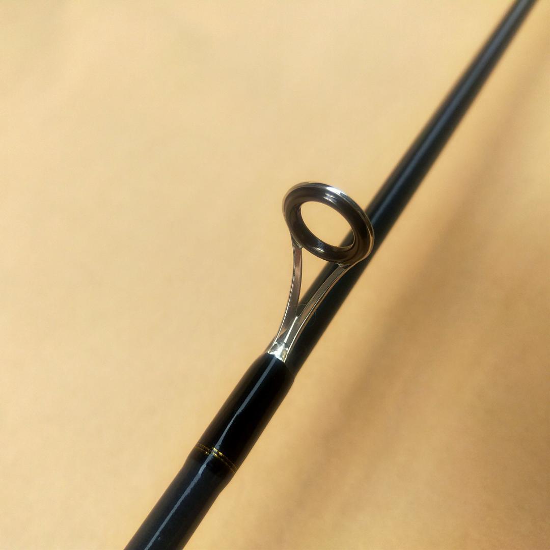 1回使用　ダイワ　2016　メバリングＸ　78-LS　メバリング