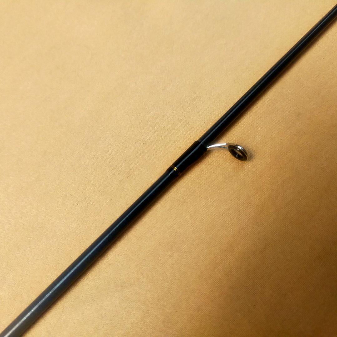 1回使用　ダイワ　2016　メバリングＸ　78-LS　メバリング