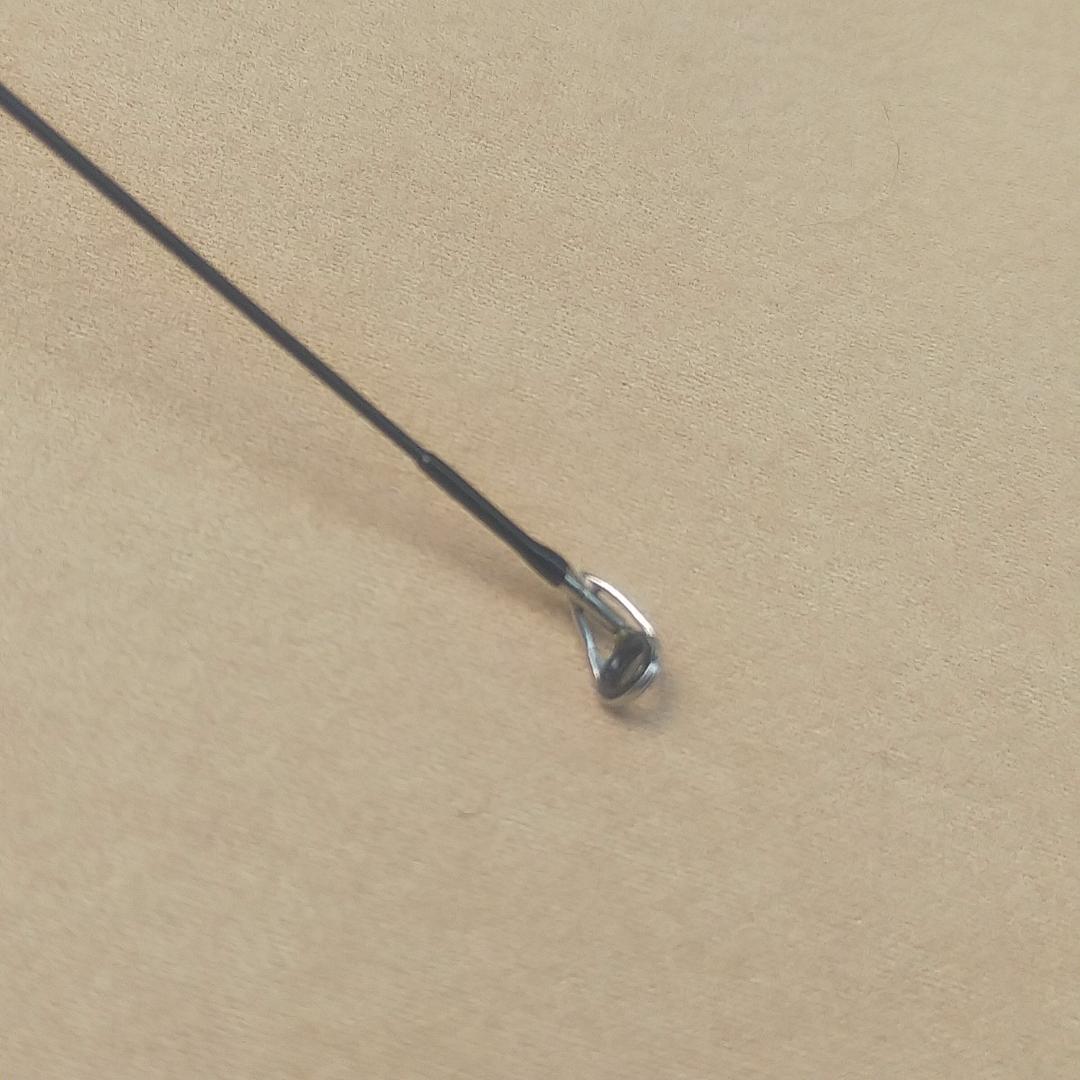 1回使用　ダイワ　2016　メバリングＸ　78-LS　メバリング