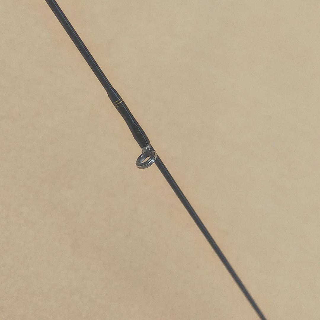 1回使用　ダイワ　2016　メバリングＸ　78-LS　メバリング