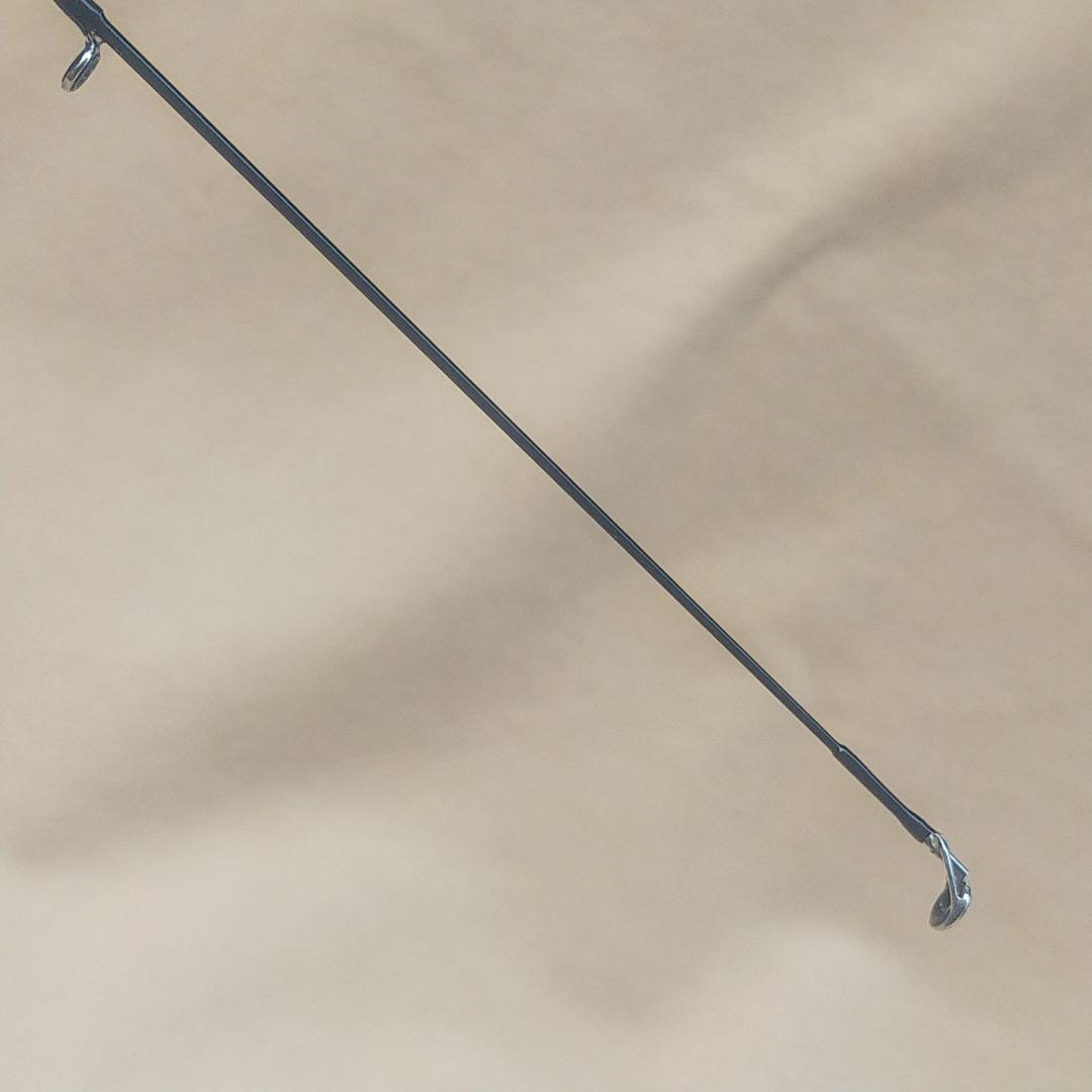 1回使用　ダイワ　2016　メバリングＸ　78-LS　メバリング