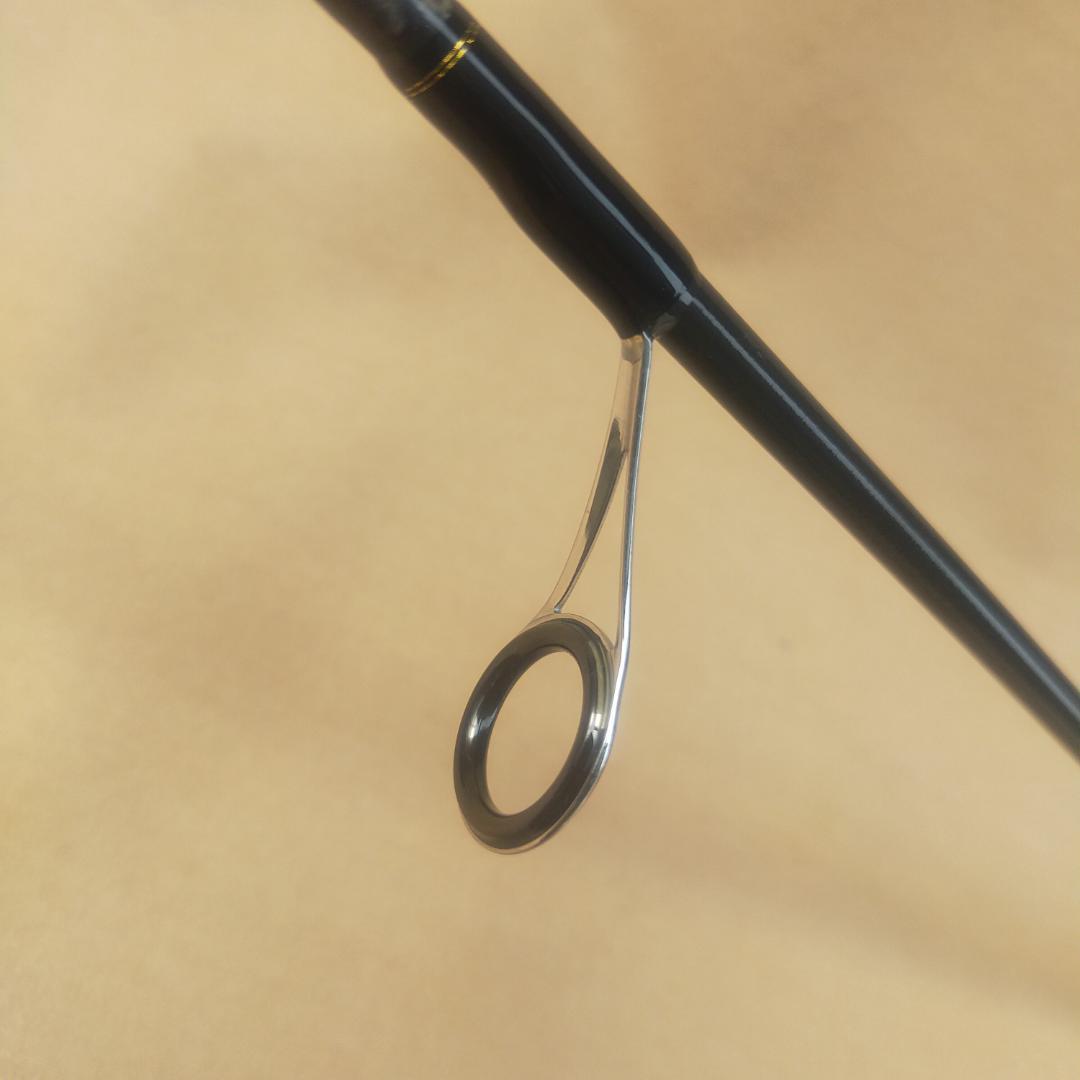 1回使用　ダイワ　2016　メバリングＸ　78-LS　メバリング