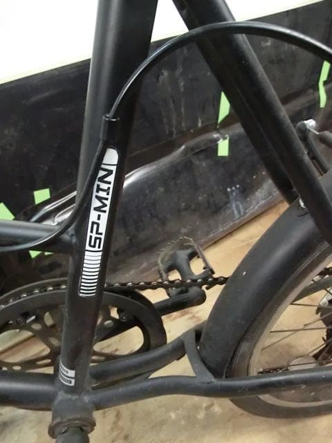 188：SOUTHERN PORT　SP-MIN　ジャンク引取限定：埼玉県所沢市