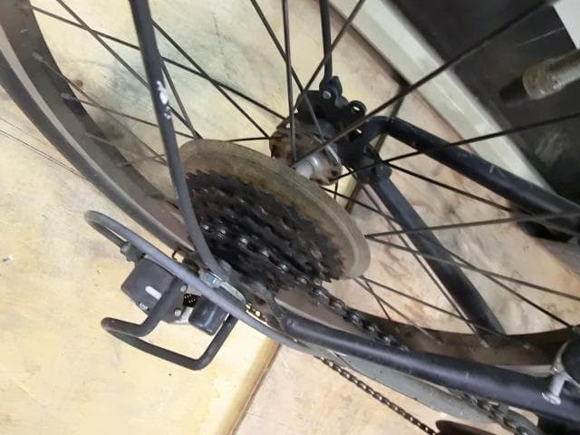 188：SOUTHERN PORT　SP-MIN　ジャンク引取限定：埼玉県所沢市