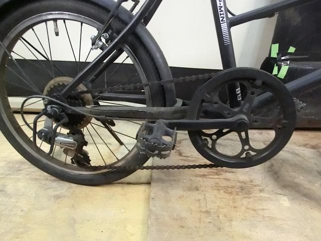 188：SOUTHERN PORT　SP-MIN　ジャンク引取限定：埼玉県所沢市