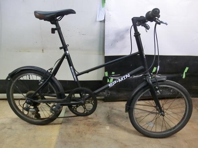 188：SOUTHERN PORT　SP-MIN　ジャンク引取限定：埼玉県所沢市