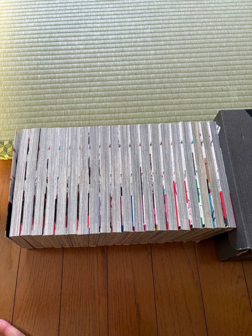 桃源暗鬼 1〜21巻 注意20巻のみ無し　漣原幸 秋田書店