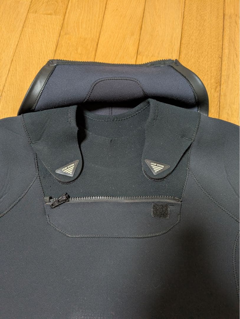 BEWET(ビーウェット)2mmスプリング メンズ Lサイズ相当(オーダー)