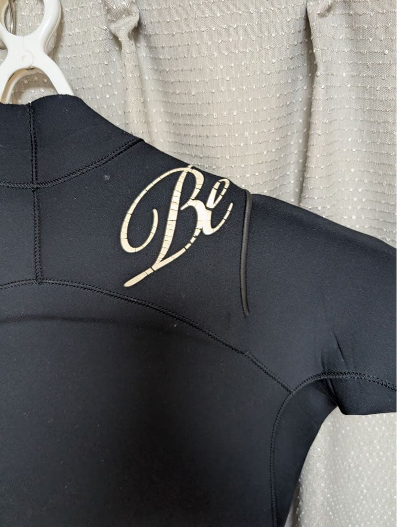 BEWET(ビーウェット)2mmスプリング メンズ Lサイズ相当(オーダー)