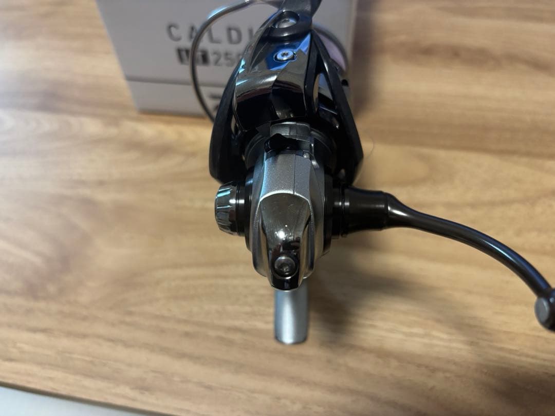 18カルディアLT2500S 中古