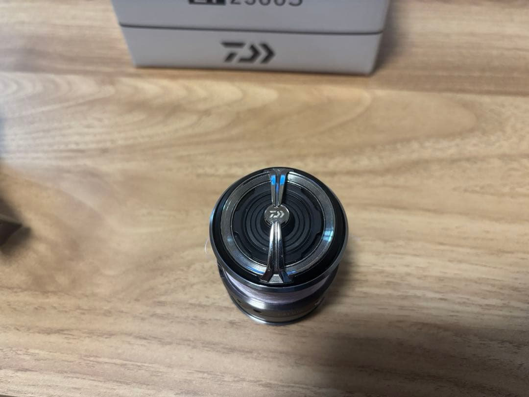 18カルディアLT2500S 中古