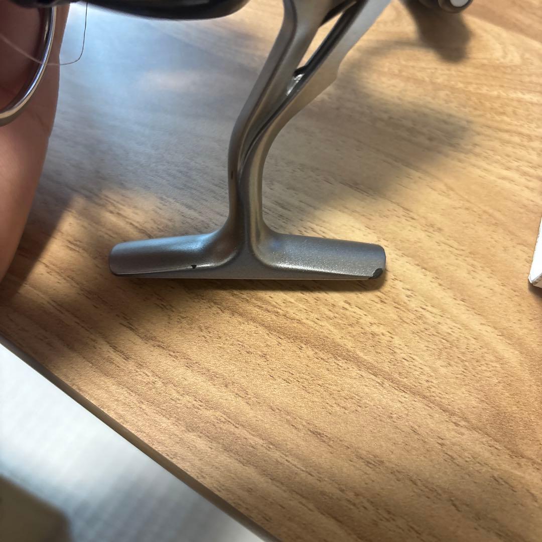 18カルディアLT2500S 中古