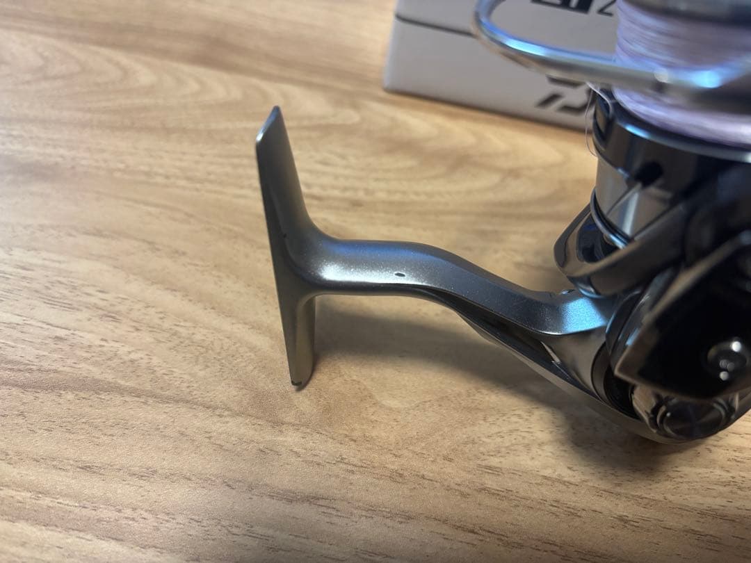 18カルディアLT2500S 中古