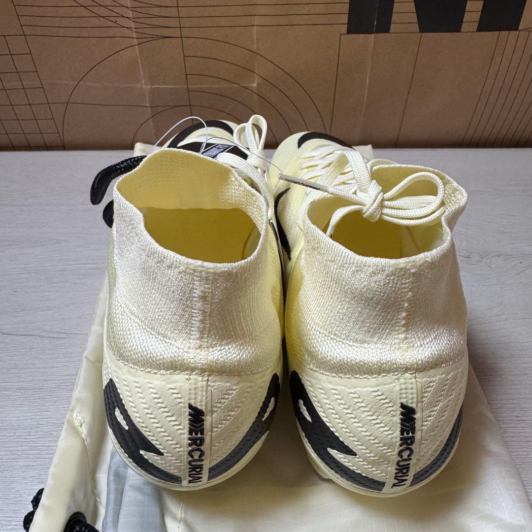 26cm ナイキ マーキュリアル スーパーフライ 9 エリート