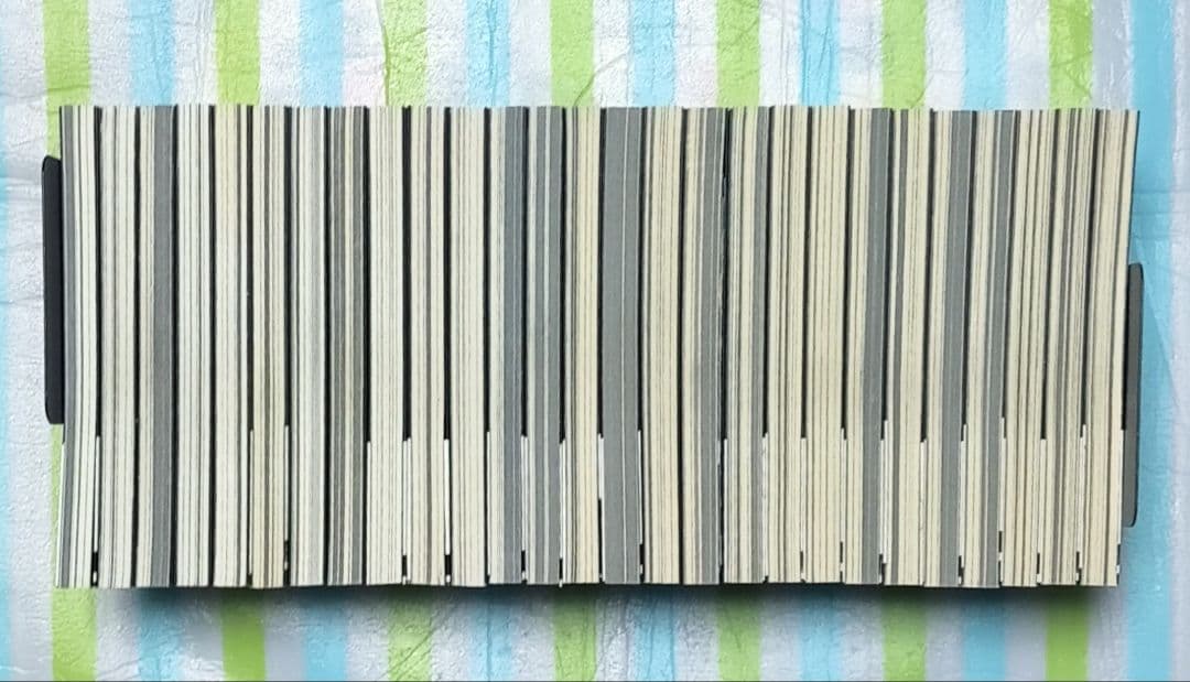 「死役所 1〜27巻（既刊全巻）」あずみきし