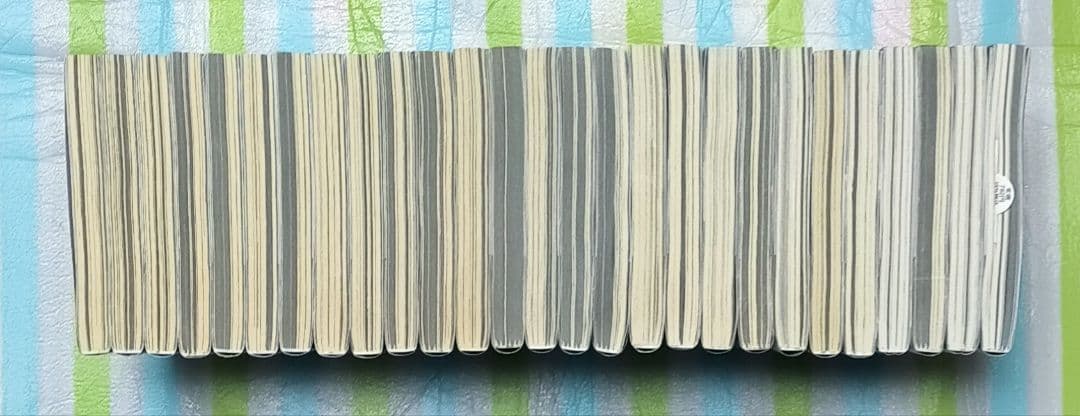 「死役所 1〜27巻（既刊全巻）」あずみきし