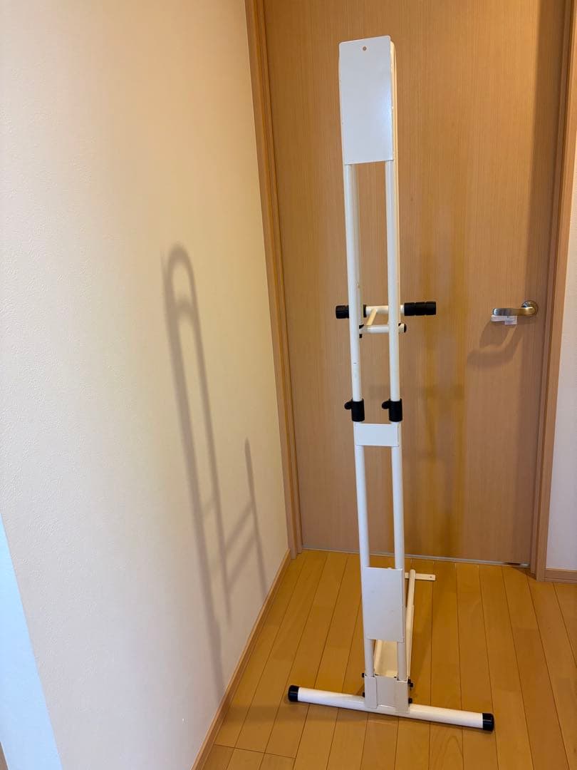 【美品かなりお得】CycleLocker CS-650 クランクスタンド