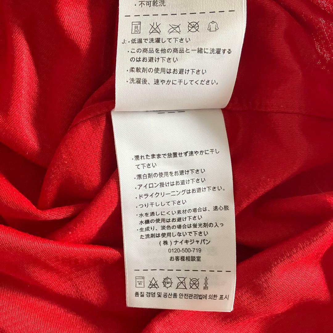 NIKE マンチェスターユナイテッド 12-13 レプリカ ユニフォーム 半袖