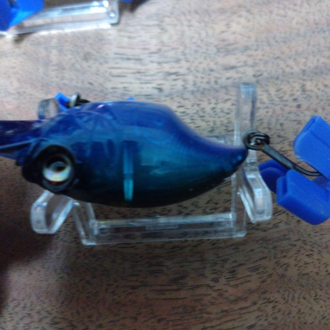 メガバスウィグルグリフォンWIGGLE GRIFFON