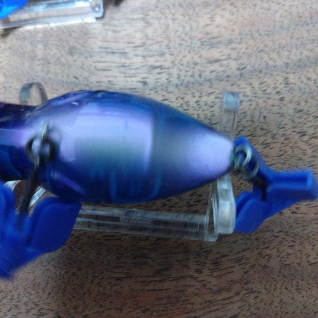 メガバスウィグルグリフォンWIGGLE GRIFFON