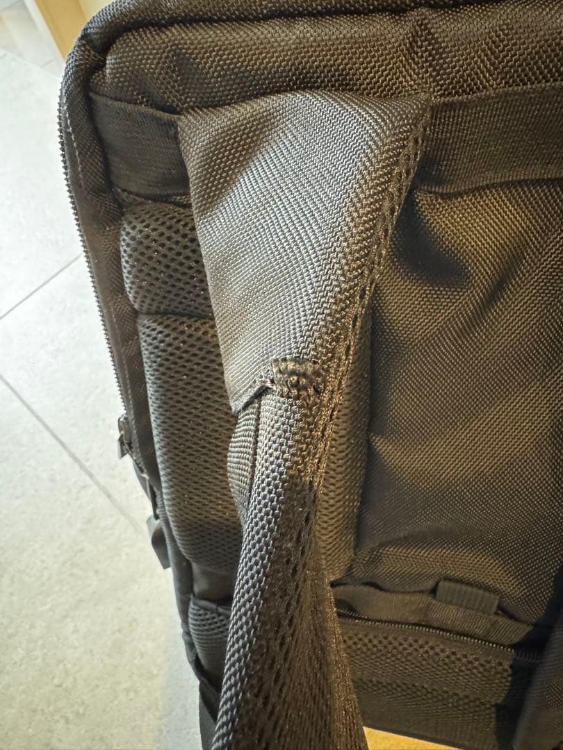 UDG Ultimate Backpack Slim 美品 バックパック