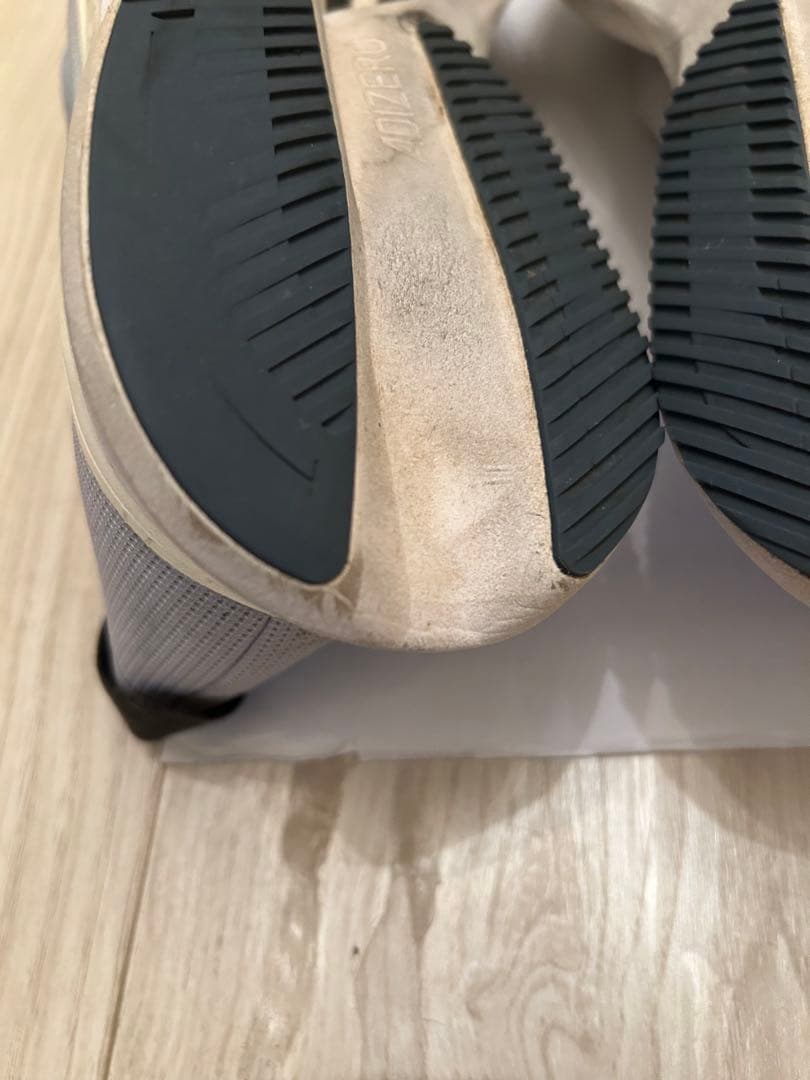 アディダスadidas ADIZERO BOSTON 12 27.0cm