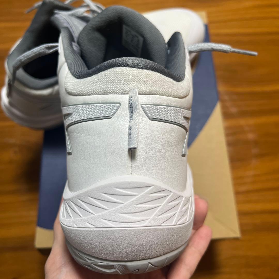 バスケットボールシューズ UNPRE ARS 2 ワイド