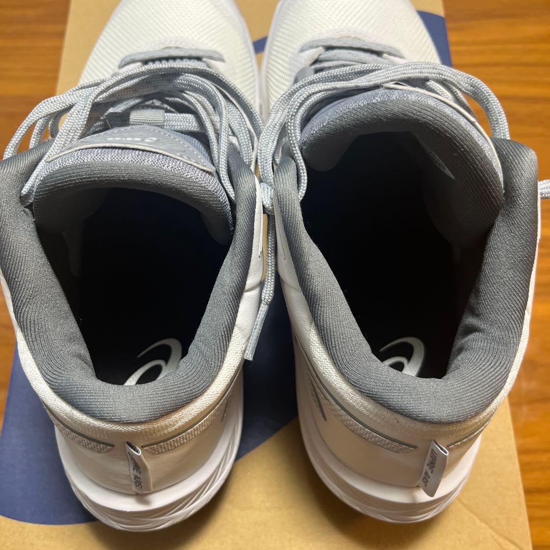 バスケットボールシューズ UNPRE ARS 2 ワイド