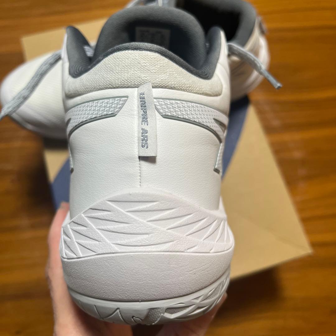 バスケットボールシューズ UNPRE ARS 2 ワイド