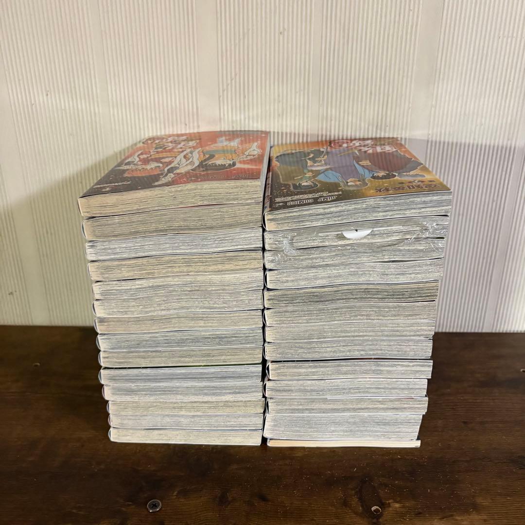 美品　銀魂 全巻セット 0-77巻　空知英秋 集英社