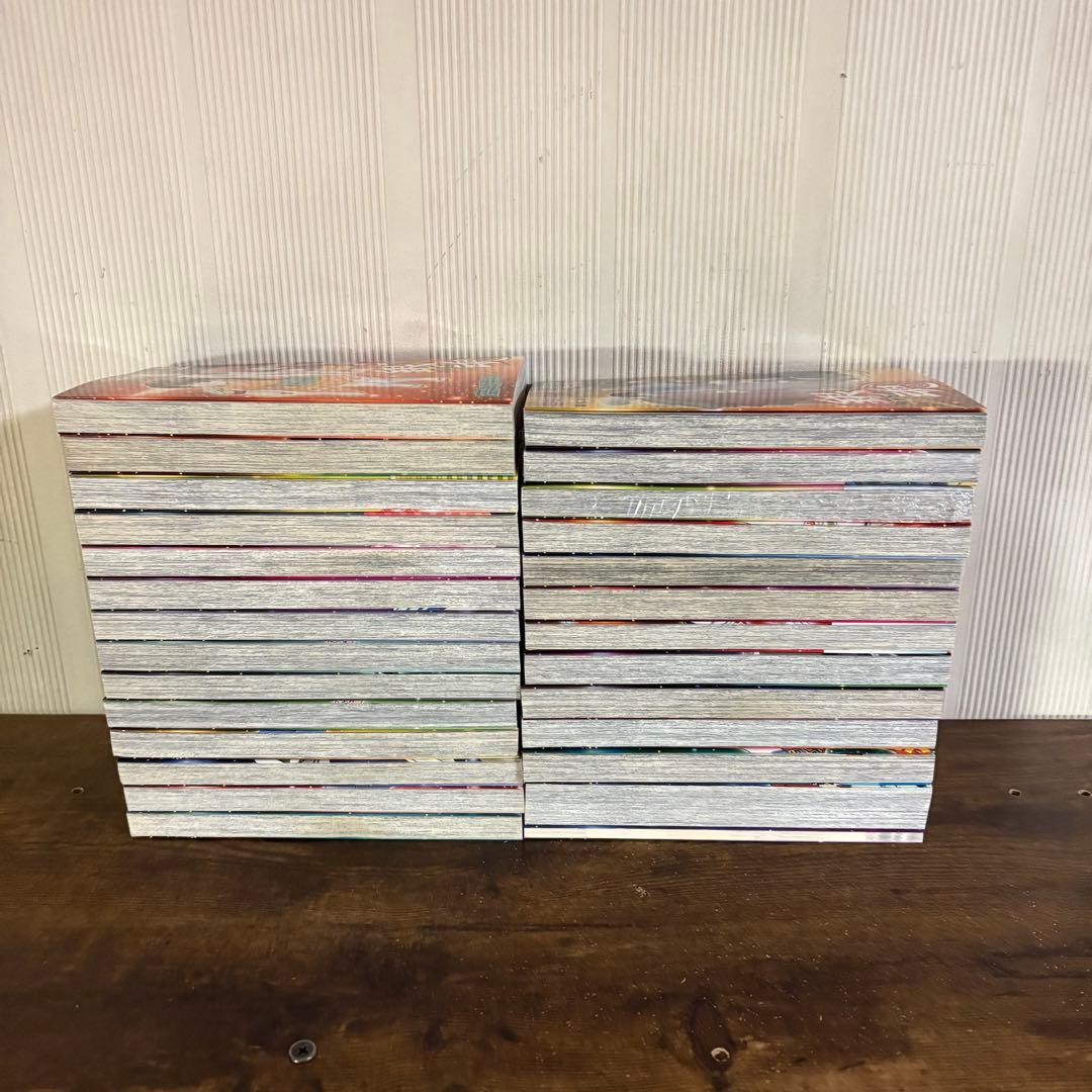 美品　銀魂 全巻セット 0-77巻　空知英秋 集英社